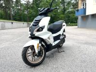 Peugeot speedfight 4  2takt EU 2017