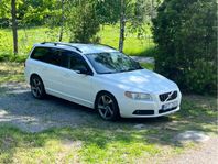 Volvo V70 2.5 FT Momentum