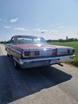 Plymouth Sport Fury Hardtop 6.3 V8 TorqueFlite