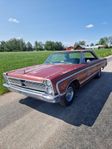 Plymouth Sport Fury Hardtop 6.3 V8 TorqueFlite