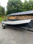 Båt & Trailer