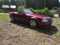 Mercedes-Benz SL 320