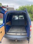 Volkswagen Caddy Kombi 1.9 TDI Euro 3