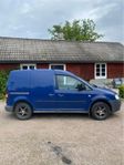 Volkswagen Caddy Kombi 1.9 TDI Euro 3
