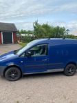Volkswagen Caddy Kombi 1.9 TDI Euro 3