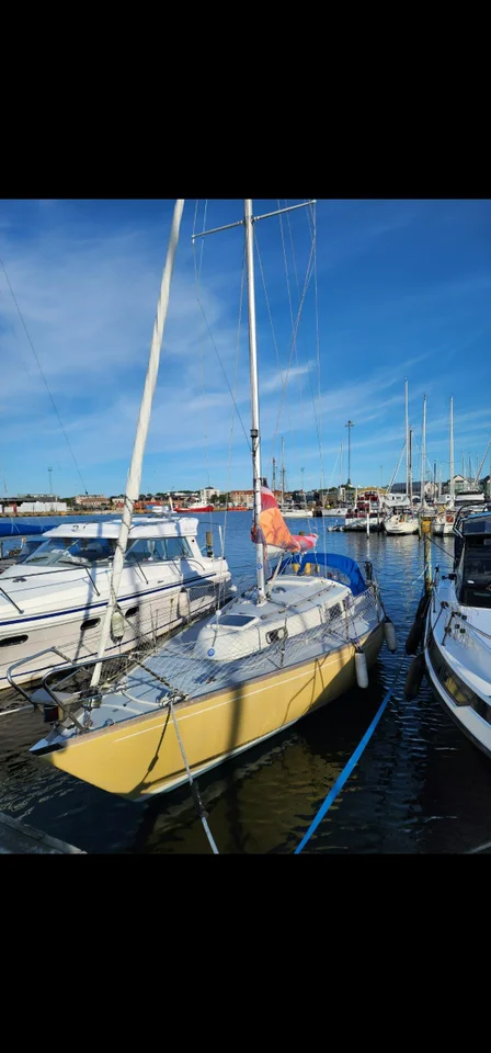 Linjett 30 image