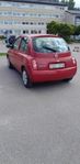Nissan Micra 5-dörrar 1.2 Euro 4
