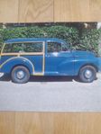 Morris Minor 1000 Traveller 1.1