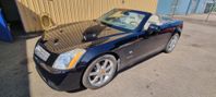 Cadillac XLR (EU) 4.6 V8 Hydra-Matic Euro 3