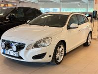 Volvo V60 D2 Kinetic Euro 5