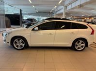 Volvo V60 D2 Kinetic Euro 5