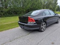 Volvo S60 2.4 Business Euro 4