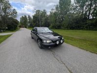 Volvo S60 2.4 Business Euro 4