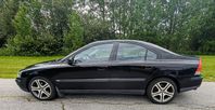 Volvo S60 2.4 Business Euro 4