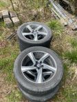 255/50R19