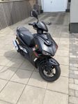 Moped Viarelli