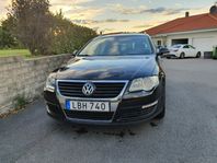 Volkswagen Passat Variant 1.6 TDI DPF BMT Sportline Euro 5