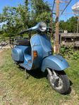 Vespa piaggio px 125 e