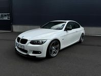 BMW 335i Coupé M Sport DCT N55, Comfort