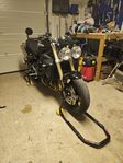 Triumph Street Triple 675  2010
