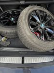Vinterdäck BMW