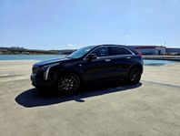 Cadillac XT4 230hk|4wd|Luxury|Drag|BOSE|HUD|