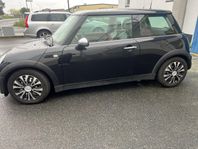 MINI Cooper  Euro 3