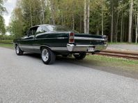 Ford Fairlane