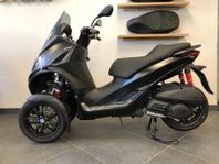 Piaggio mp3 300 sport hpe, körs på B-körkort