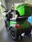 Eloped Elite elmoppe