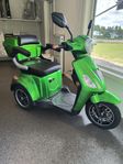 Eloped Elite elmoppe