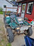 Polaris ATV 6x6 Magnum