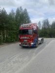 Scania r480 lastväxlare 07