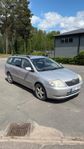 Toyota Corolla Kombi 1.6 VVT-i