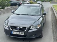 Volvo V50 D2 Momentum Euro 5