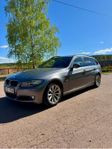 BMW 320 d Touring Comfort Euro 5