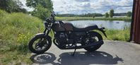 Moto Guzzi V7 stone III night pack edition 