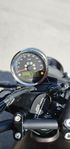 Moto Guzzi V7 stone III night pack edition 
