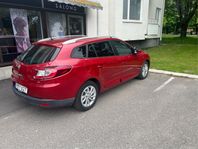 Renault Mégane Grandtour 1.5 dCi LIMITED 