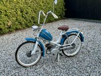 Moped Kron Apollo 1969 / Sachs 3 Växlad 