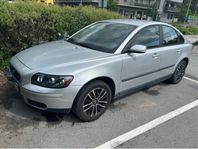 Volvo S40 1.6 Euro 4 - startar Ej