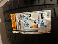 R-däck Pirelli Trofeo 295/30-18