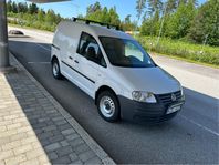Volkswagen Caddy Skåpbil 1.9 TDI Euro 4