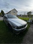 BMW E39 520i  delar