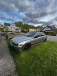 BMW E39 520i delar