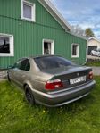 BMW E39 520i  delar