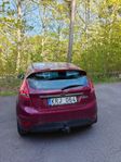 Ford Fiesta 2010