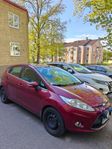 Ford Fiesta 2010