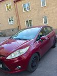 Ford Fiesta 2010