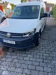 Volkswagen Caddy Van 2.0 TDI BMT Euro 6